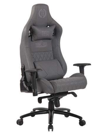 Silla Gaming Keren en Piel Natural