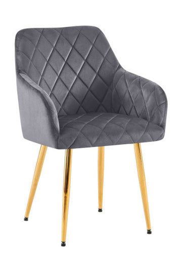 Silla Bilbau Gold