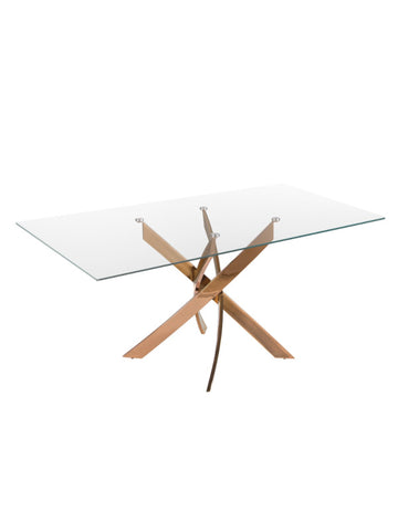 Verona Table 140