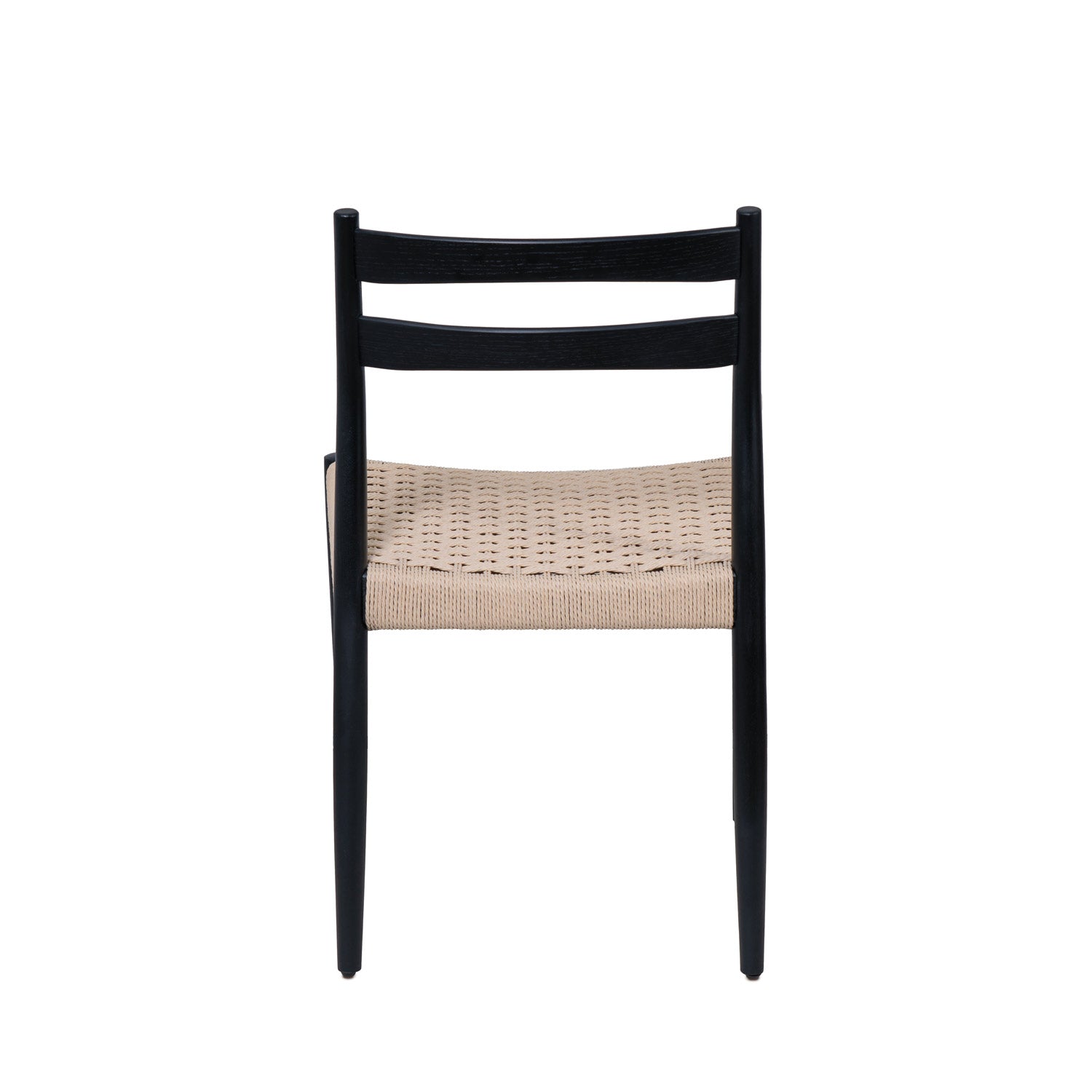 Cadeira BONNIE preta