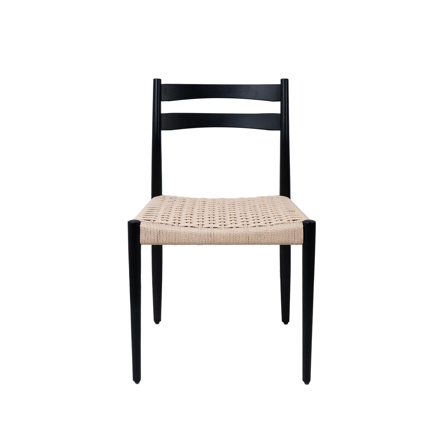 Cadeira BONNIE preta