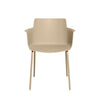 Cadeira DOLLY bege