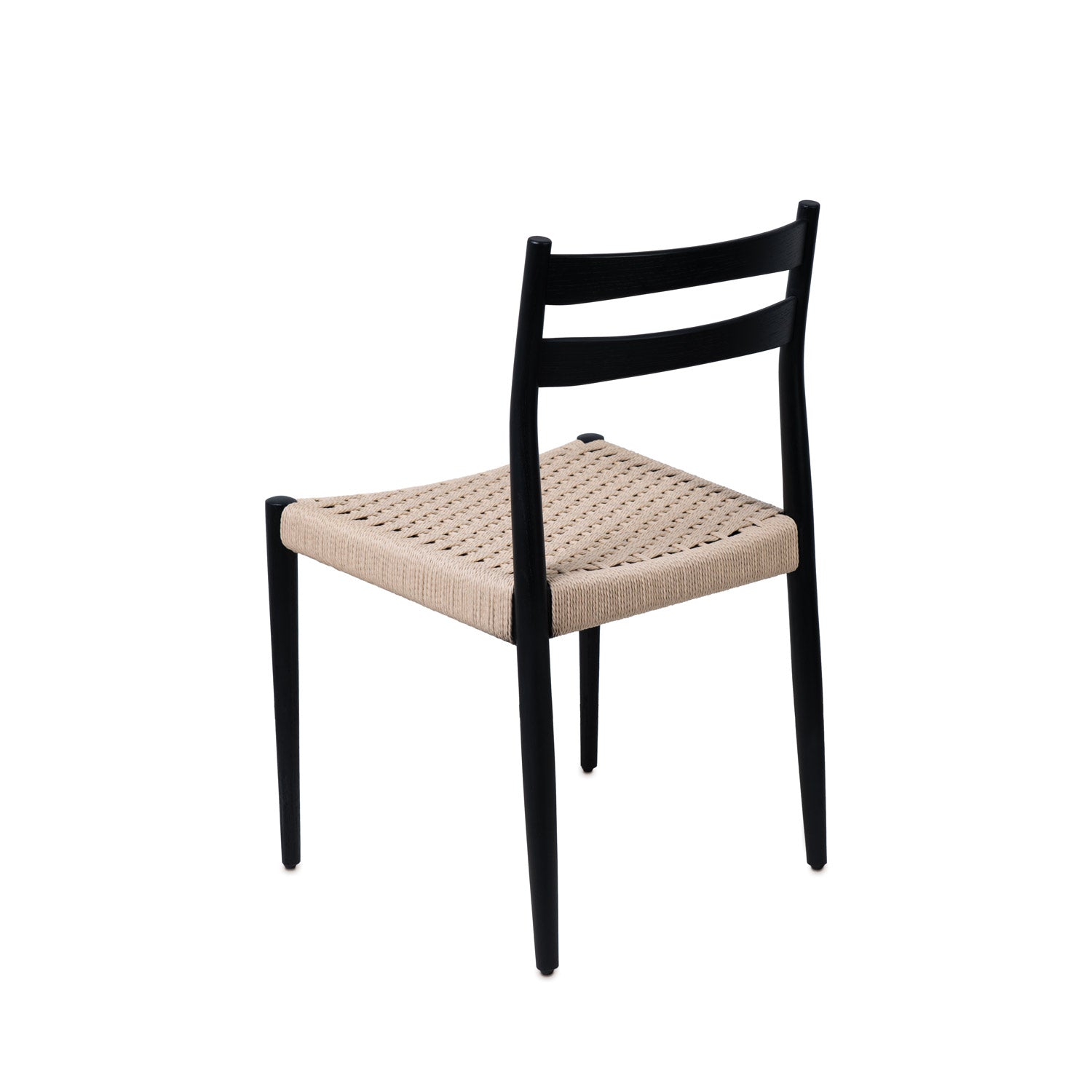 Cadeira BONNIE preta