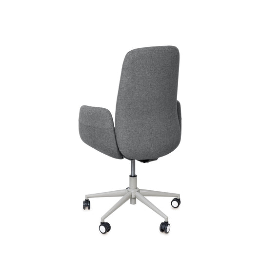 Silla Oficina British