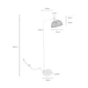 Gerena Floor Lamp