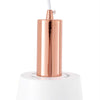 Suspension Lamp Marcen