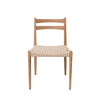 Cadeira natural BONNIE