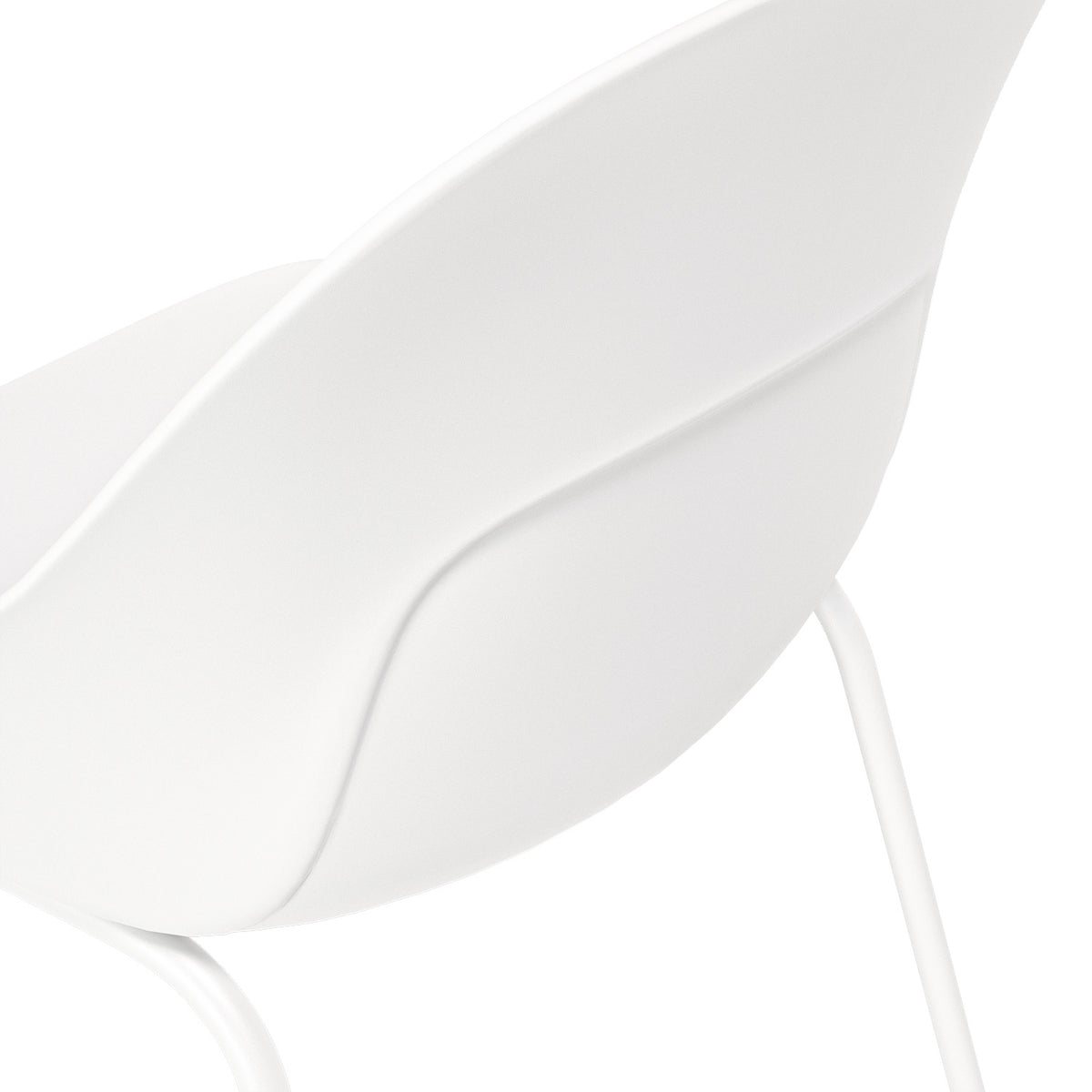 Cadeira Sephora branco