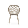Cadeira CHARLOTTE bege