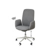 Silla Oficina British