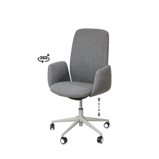 Silla Oficina British