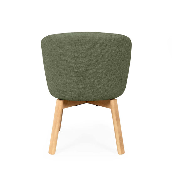 Cadeira VIRGINIA verde