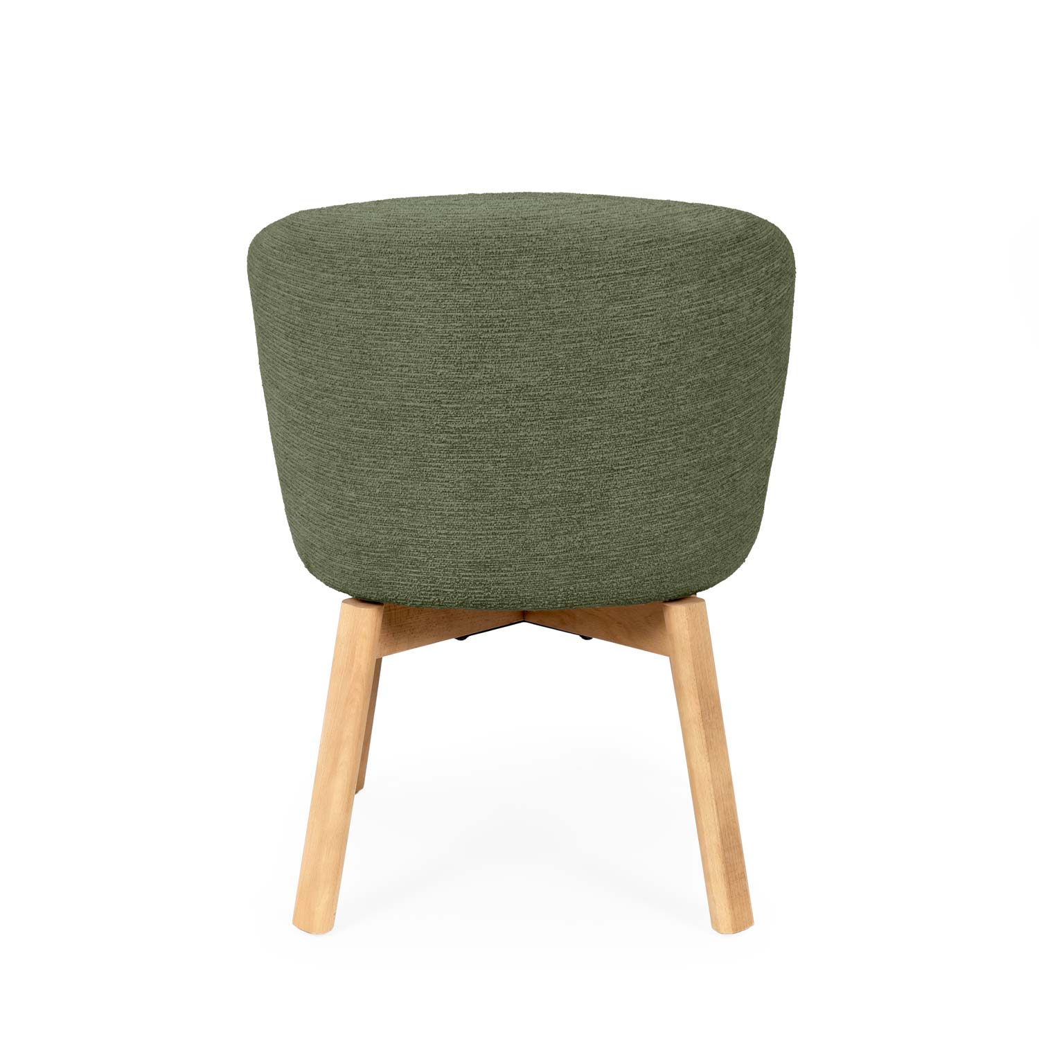 Cadeira VIRGINIA verde