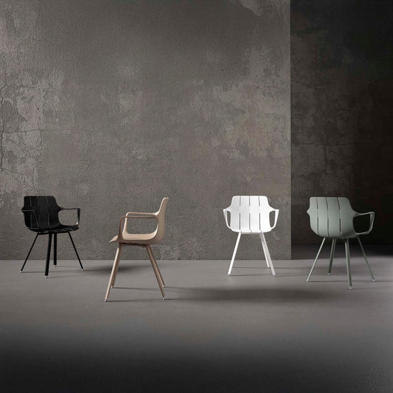 Cadeira YAMAL hortelã