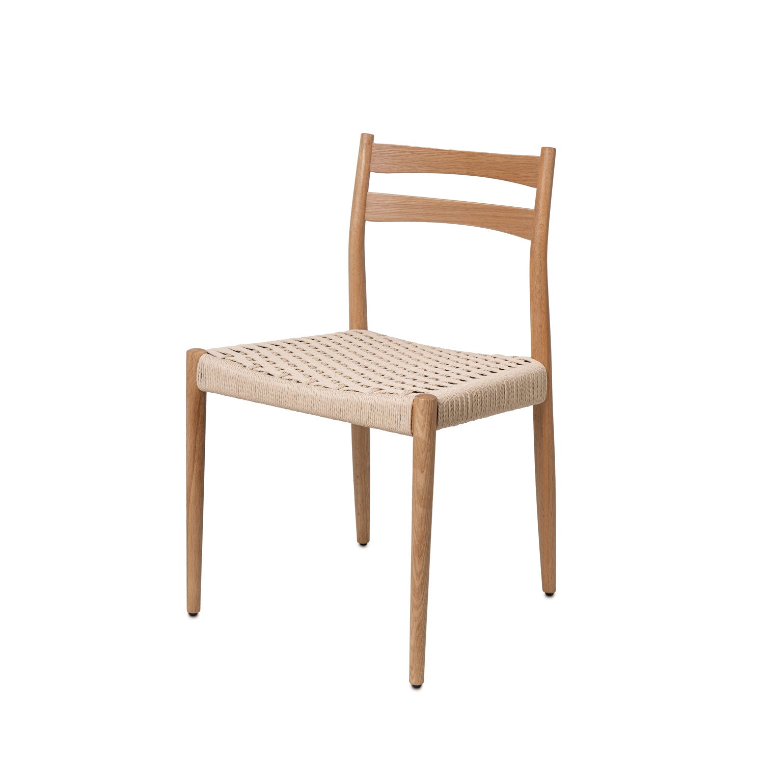 Cadeira natural BONNIE