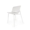 Cadeira DILETTA branca
