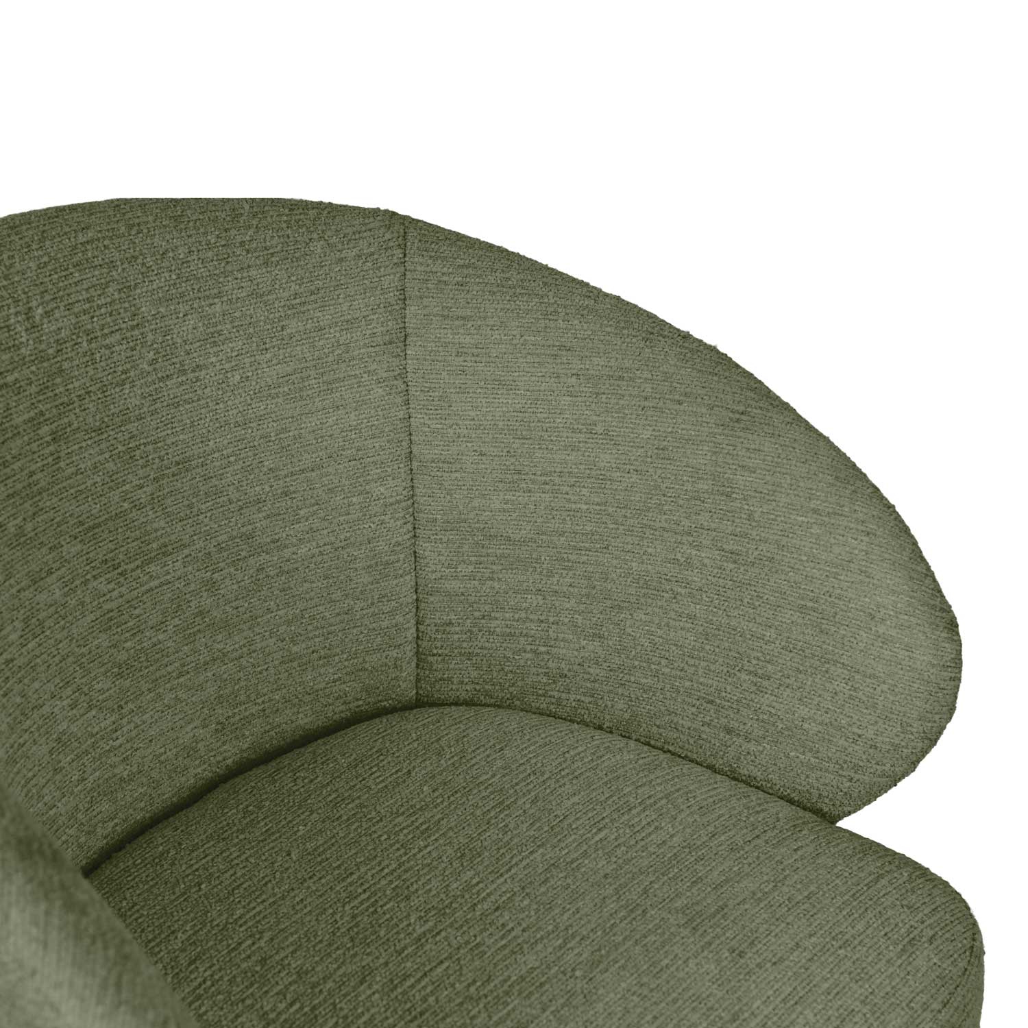 Cadeira VIRGINIA verde