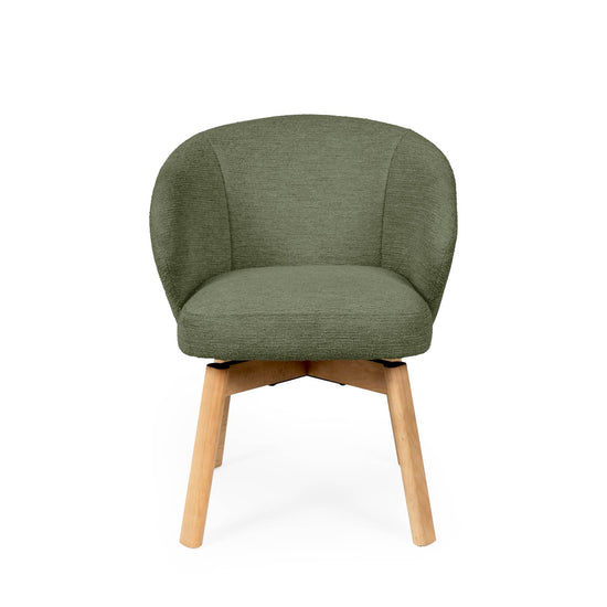 Cadeira VIRGINIA verde