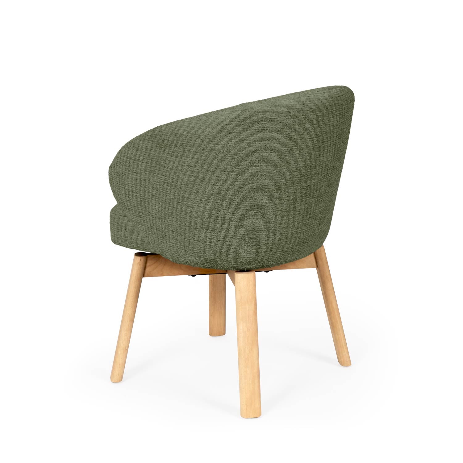 Cadeira VIRGINIA verde