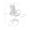 Manchester Office Chair