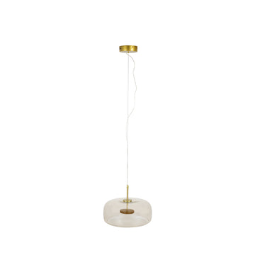 Albox Pendant Lamp