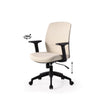 Silla Oficina Maryland