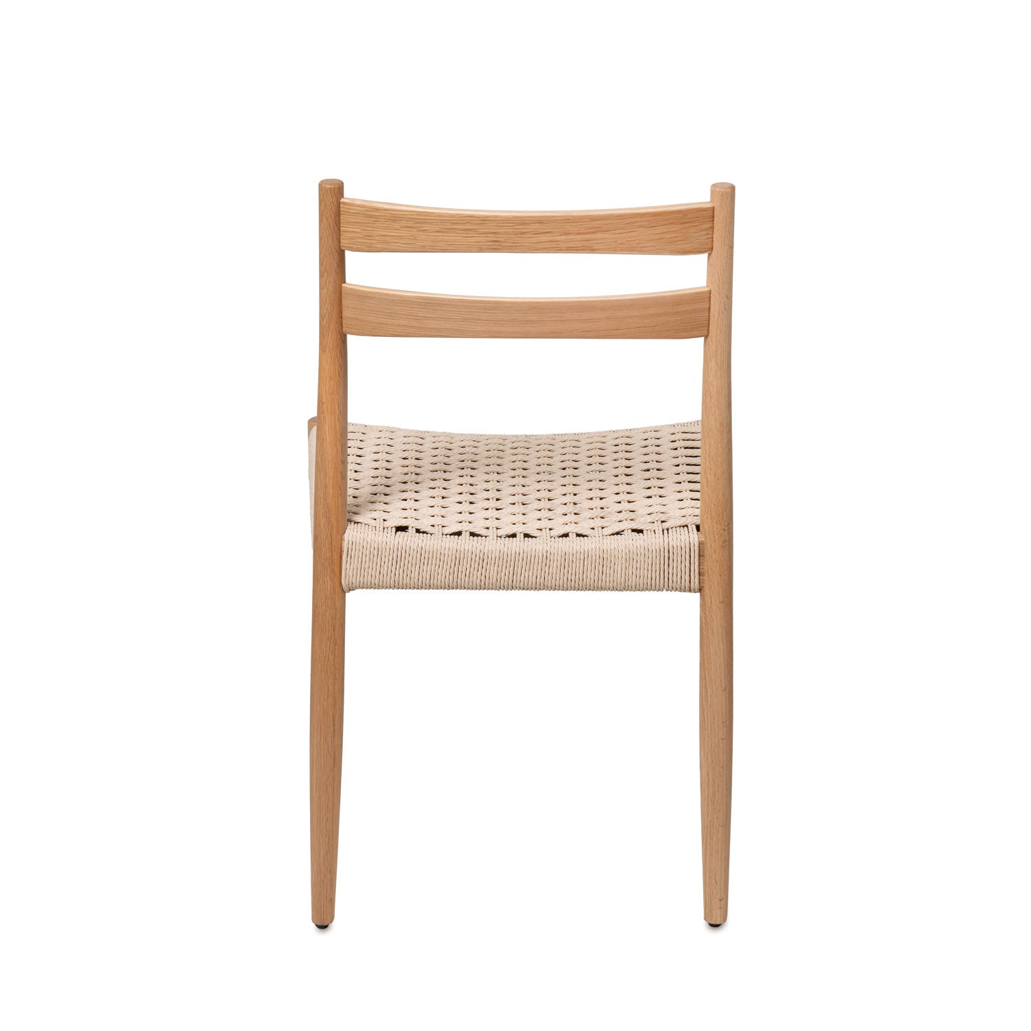 Cadeira natural BONNIE