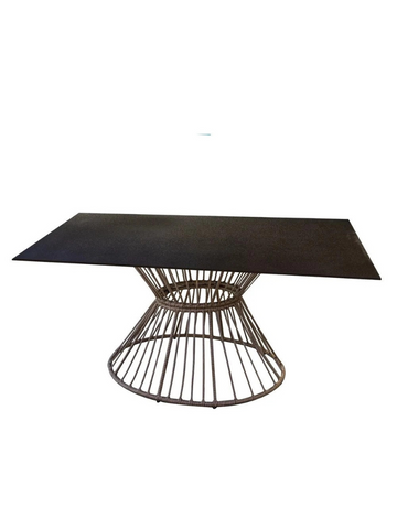 Ariki Outdoor Table 150 X 120