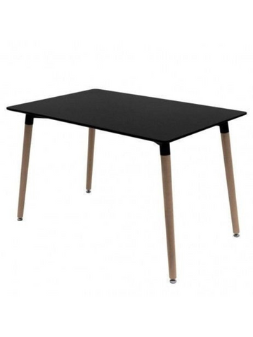 Oslo Rectangular Table 120