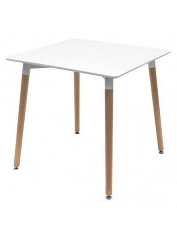 Oslo Square Table 80 cm