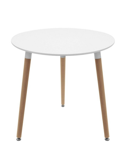 Oslo Round Table 80 cm