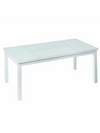 Agnes Aluminum Table 120