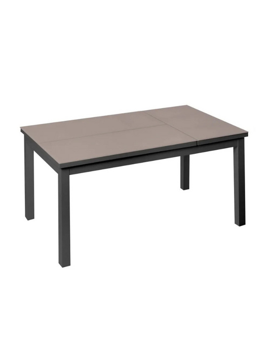 Agnes Aluminum Table 100