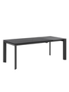 Basel 140 Extendable Table