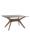 Baden Walnut Table 140