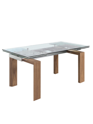 Turin Extendable Table 160-240
