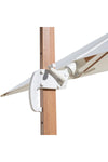 Parasol Aluminum 300x400