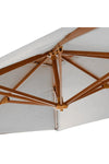 Parasol Aluminum 300x400