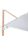 Parasol Aluminum 300x400