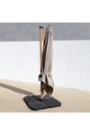 Parasol Aluminum 300x400