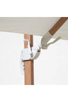 Parasol Aluminum 300x400