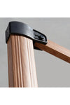 Parasol Aluminum 300x400