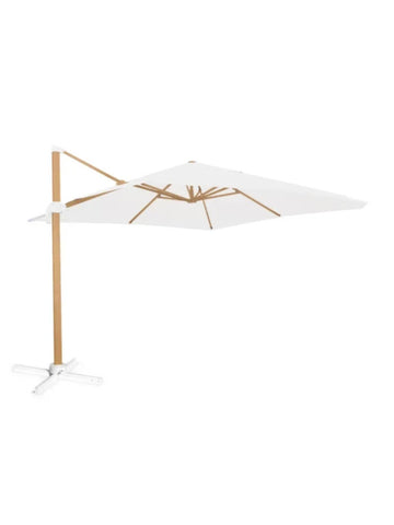 Parasol Aluminum 300x400