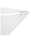 Parasol de aluminio Alba 350