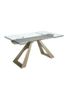 Gênova Extendable Table 160-240