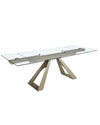 Gênova Extendable Table 160-240