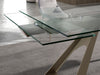 Gênova Extendable Table 160-240