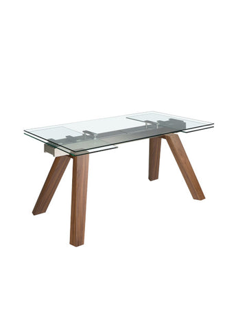 Nápoles Extendable Table 160-240