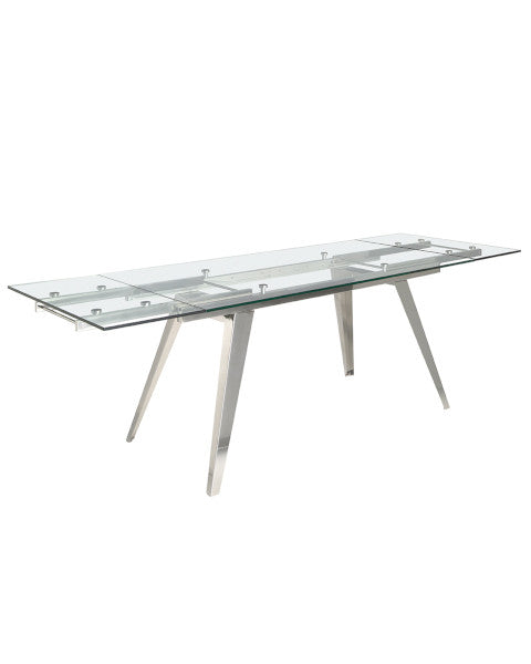 Mesa Extensível Palermo 160-240