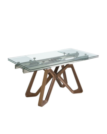 Prades Extendable Table 160-240